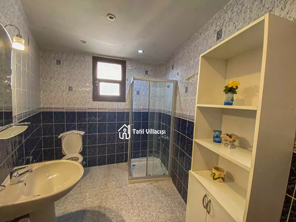 Villa Gül Kalkan