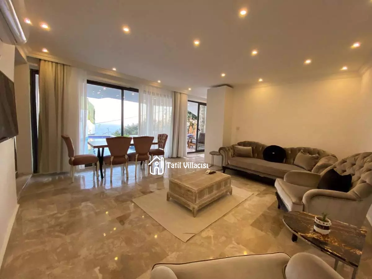 Villa Gül