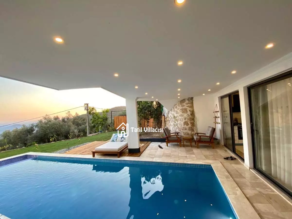 Villa Gül