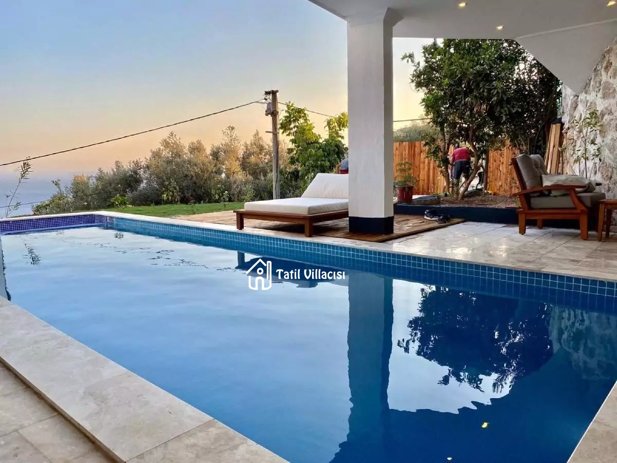 Villa Gül