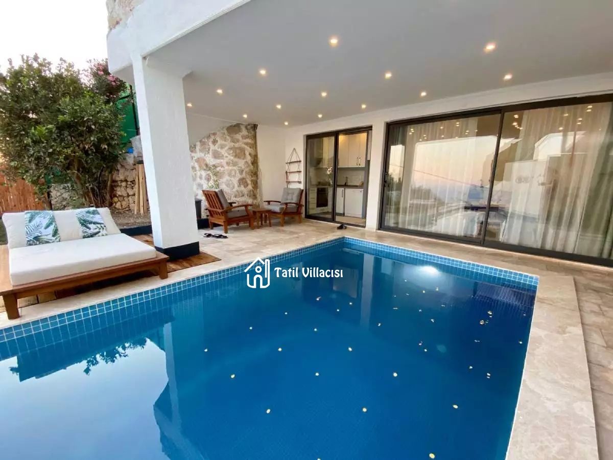 Villa Gül