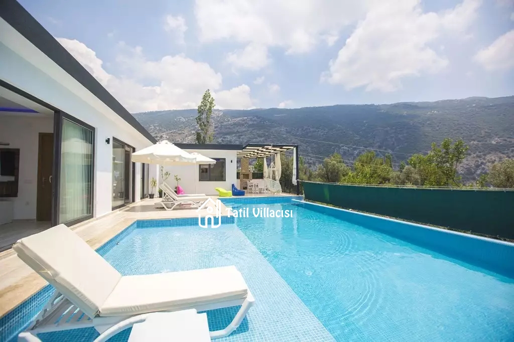 Villa Güllü