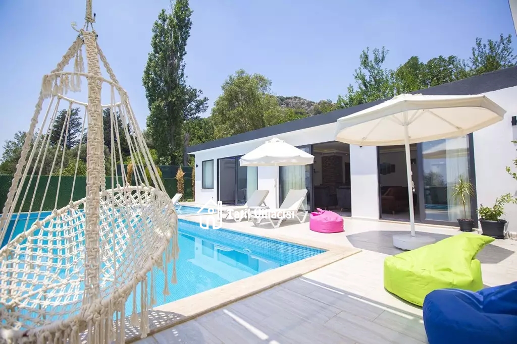 Villa Güllü