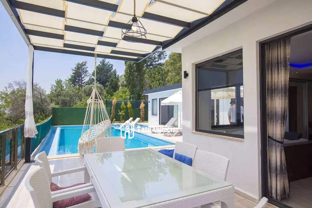 Villa Güllü