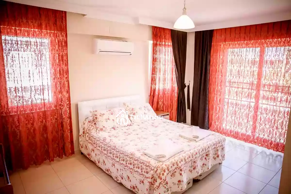 Villa Gülpınar 1