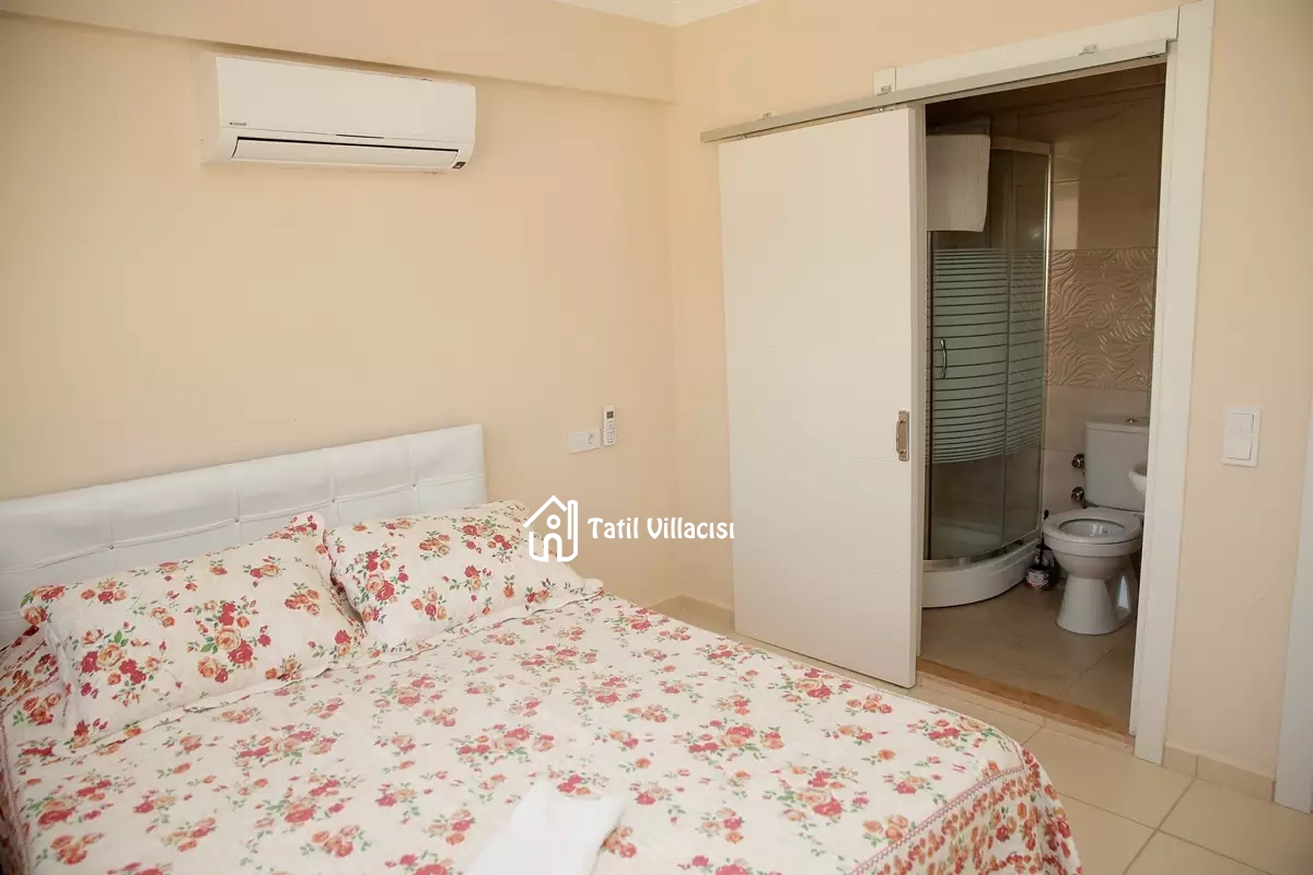 Villa Gülpınar 1