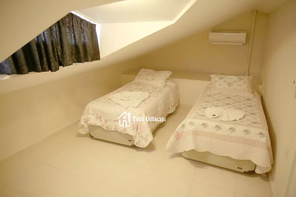 Villa Gülpınar 1