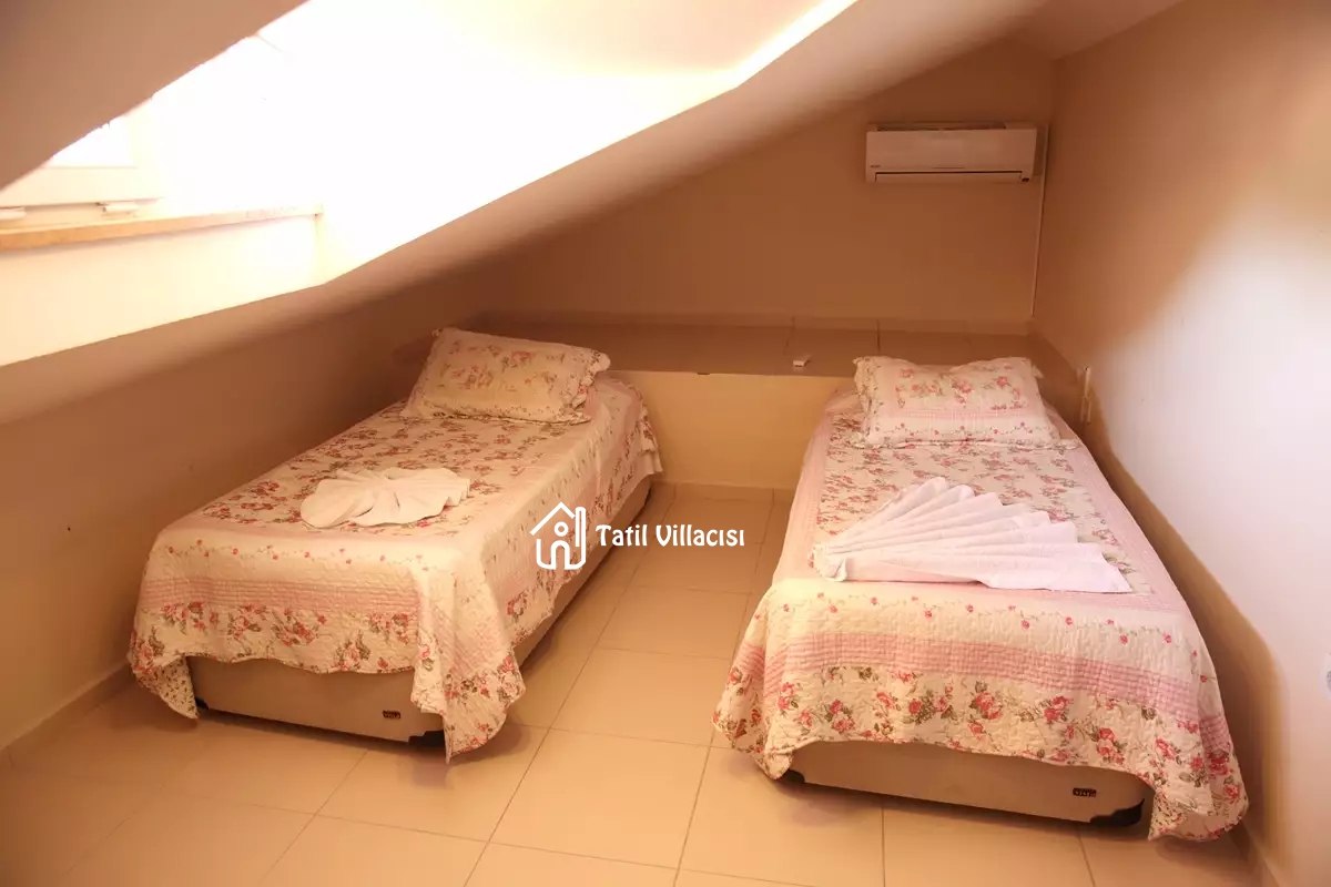 Villa Gülpınar 1