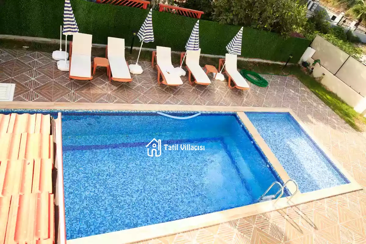 Villa Gülpınar 2