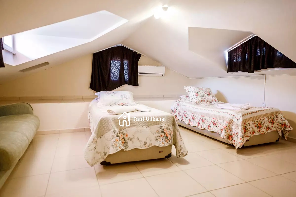Villa Gülpınar 2