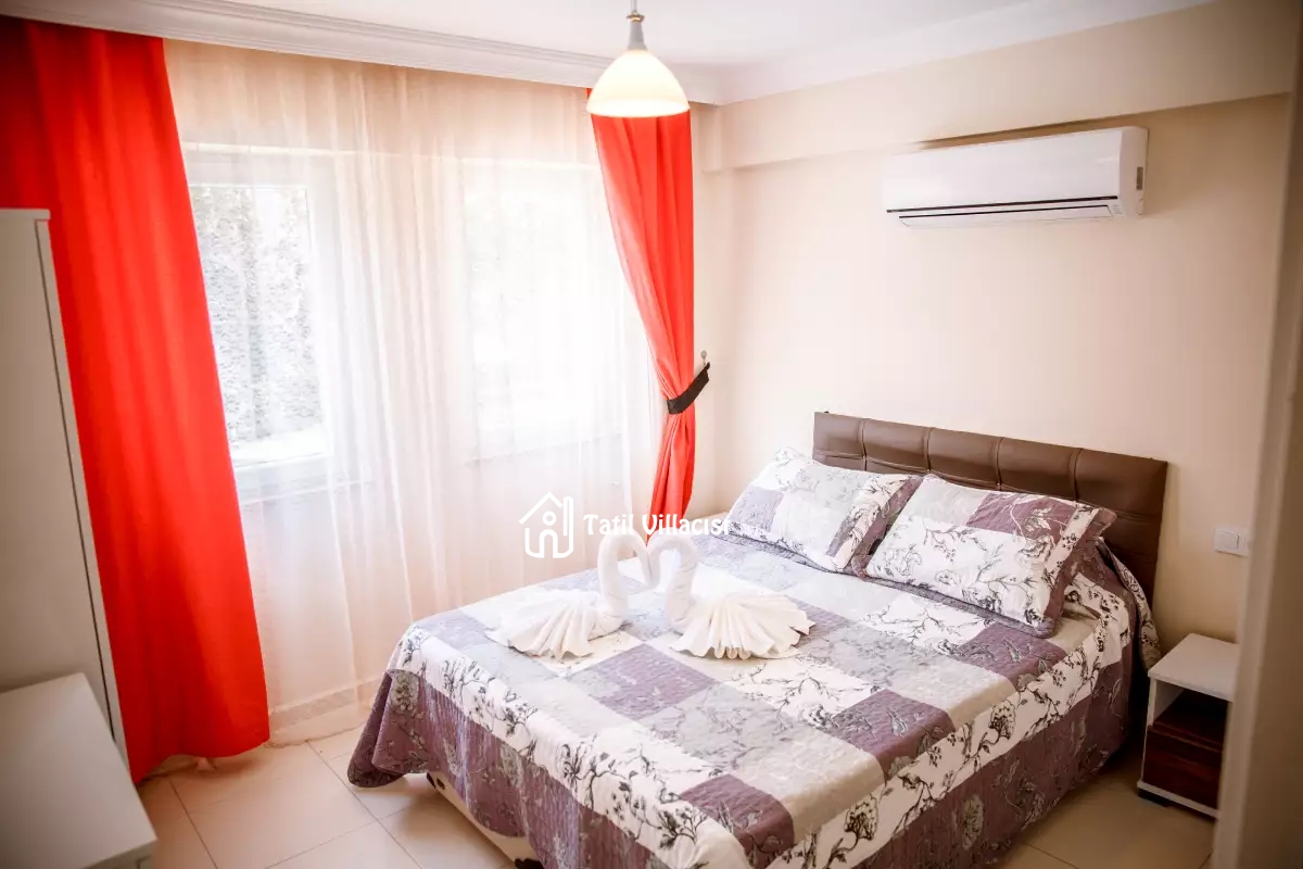 Villa Gülpınar 2