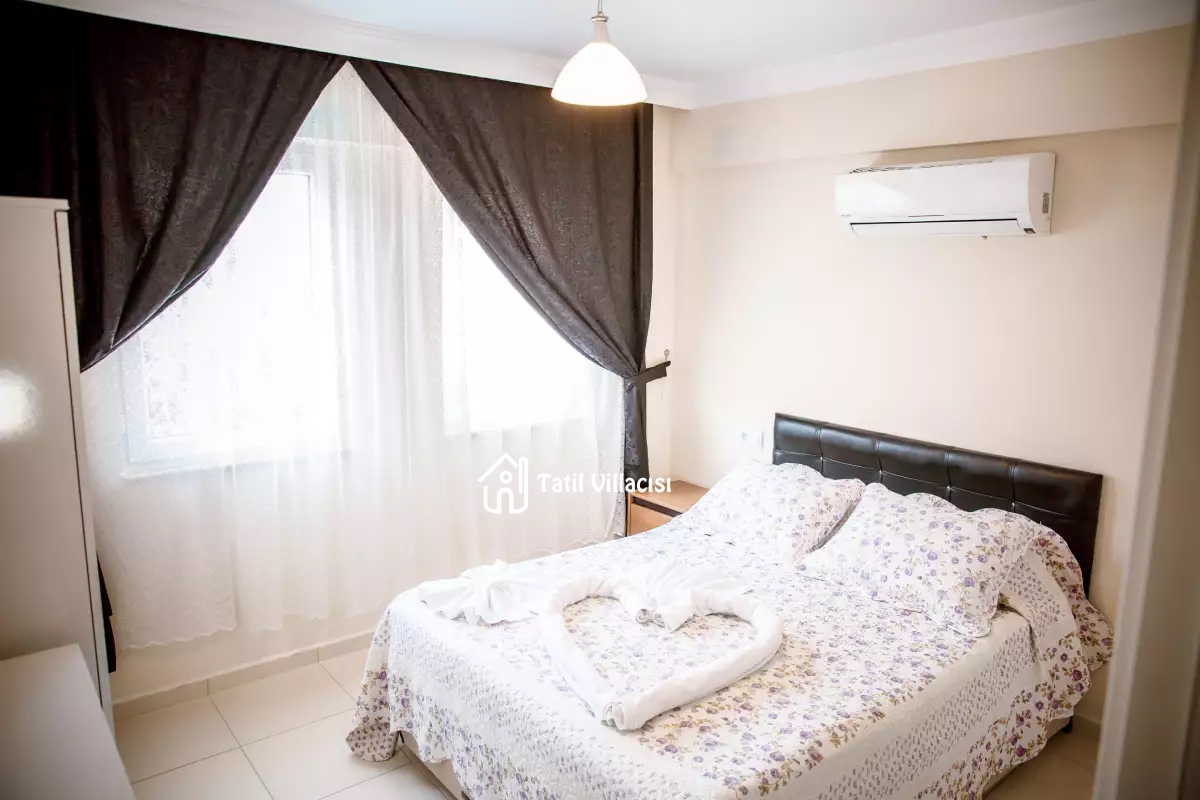 Villa Gülpınar 2
