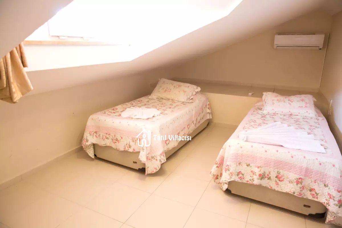 Villa Gülpınar 2