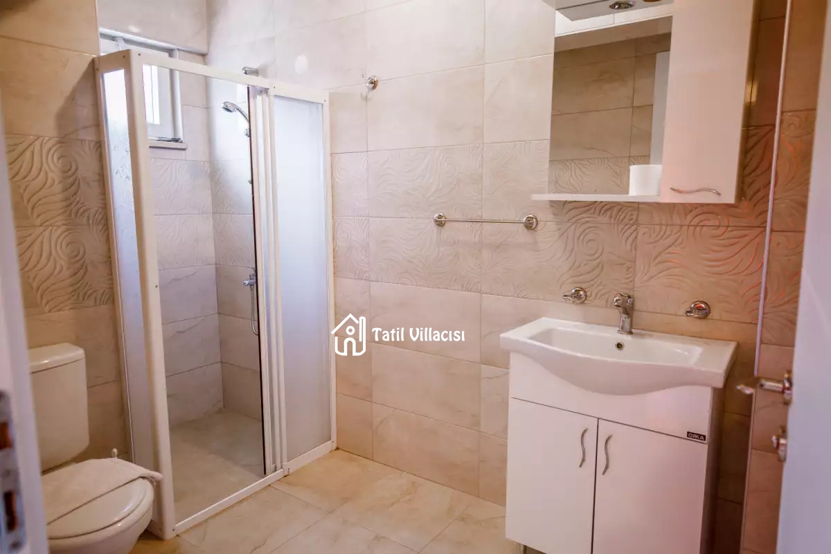 Villa Gülpınar 2