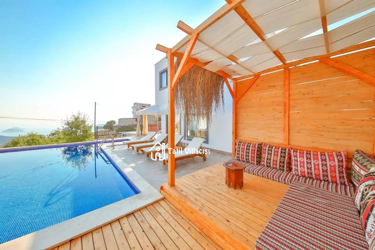 Villa Gülşah