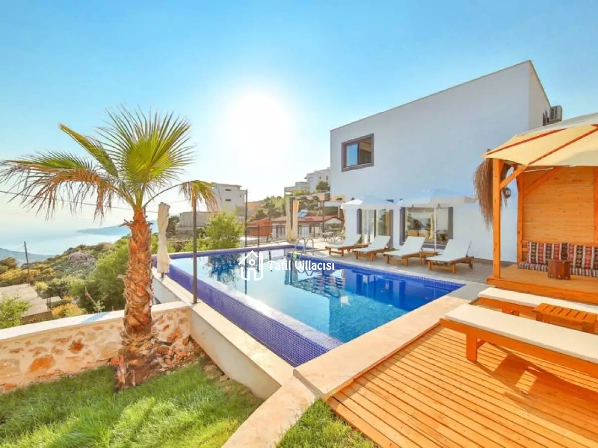 Villa Gülşah