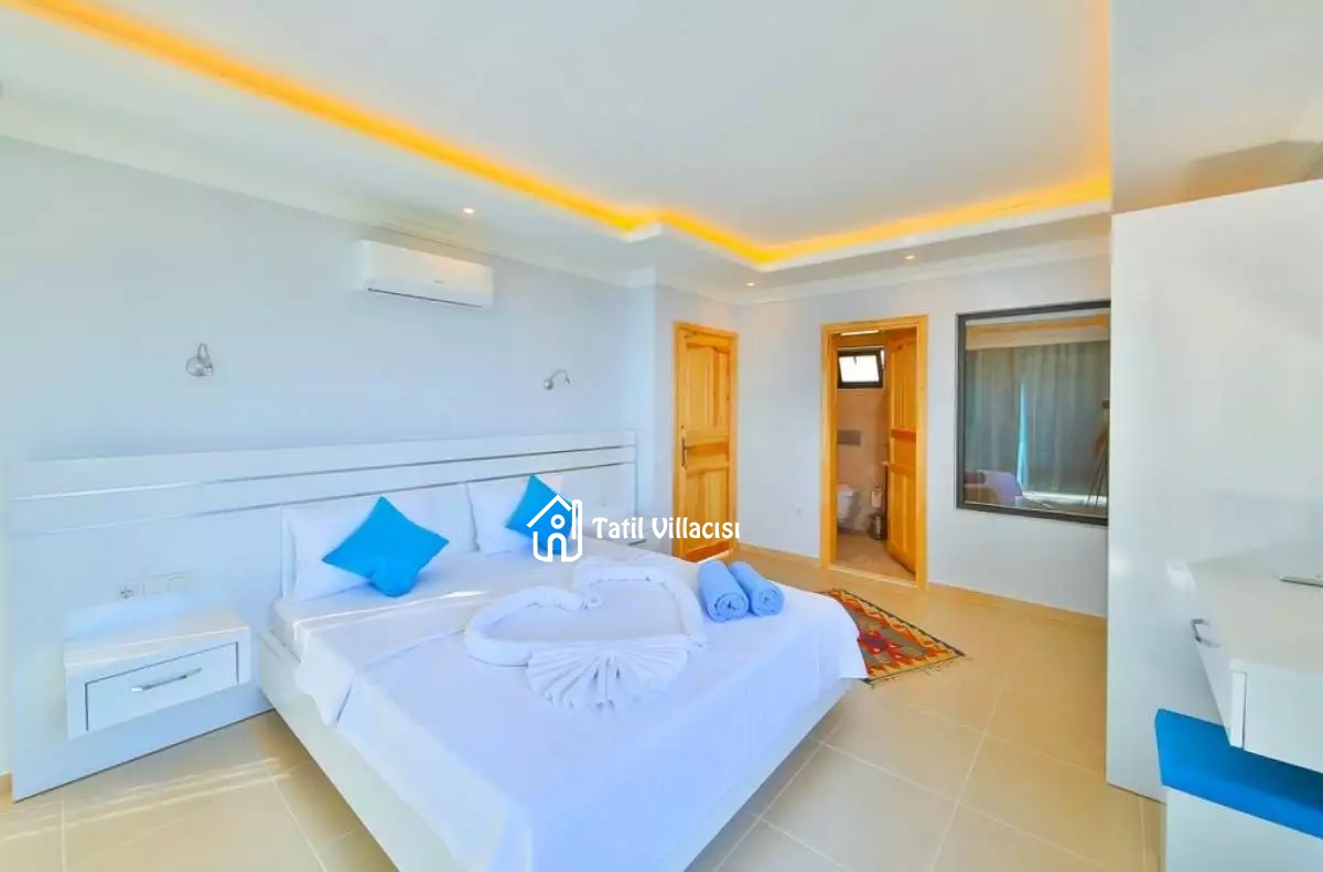 Villa Gülşah