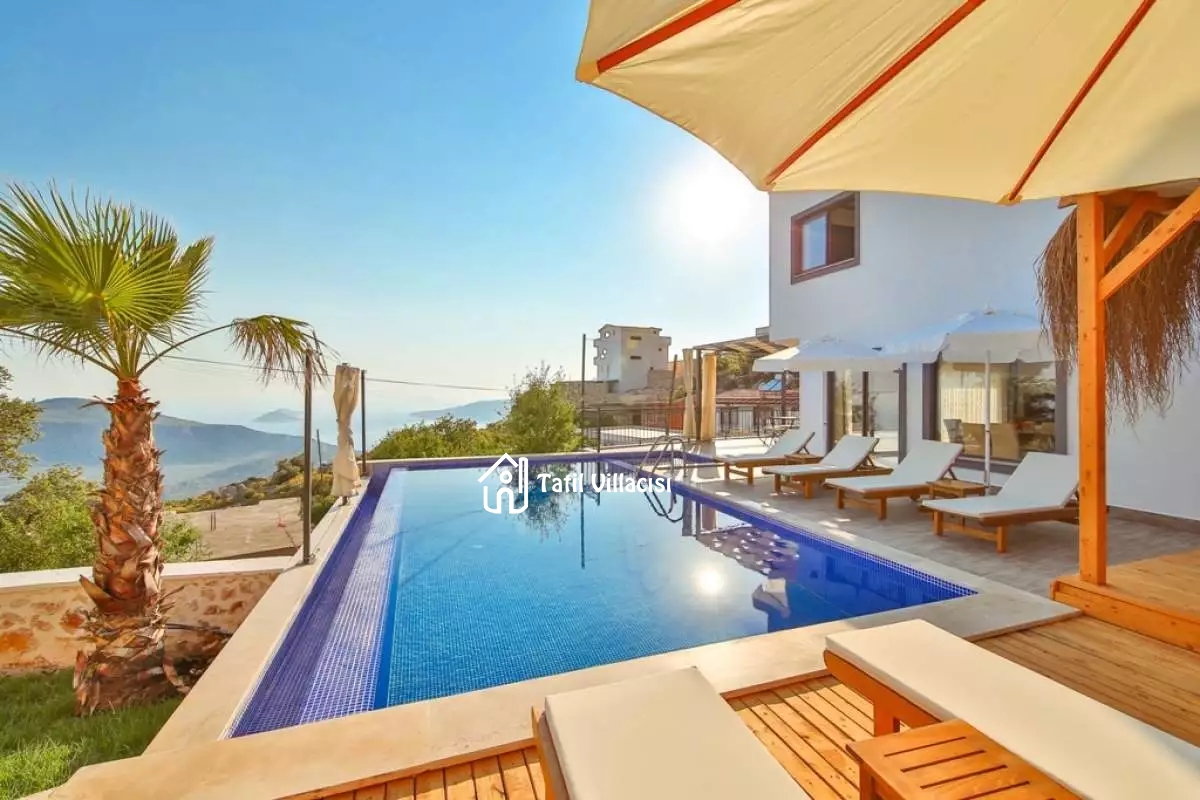 Villa Gülşah
