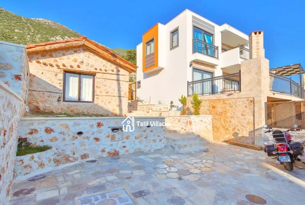 Villa Gülşah