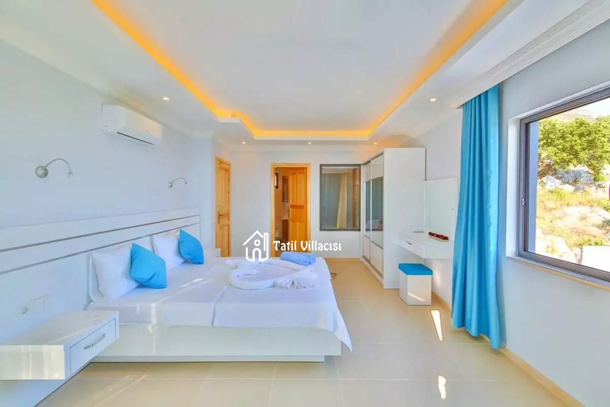 Villa Gülşah