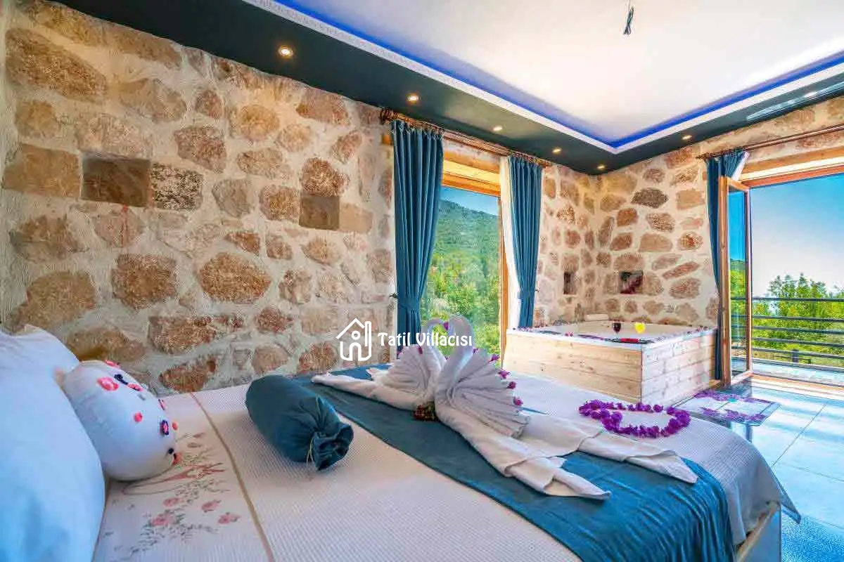 Villa Gülüm