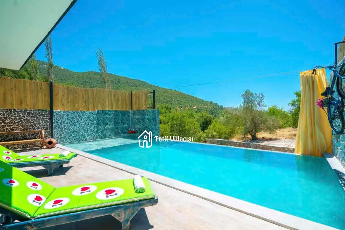 Villa Gülüm