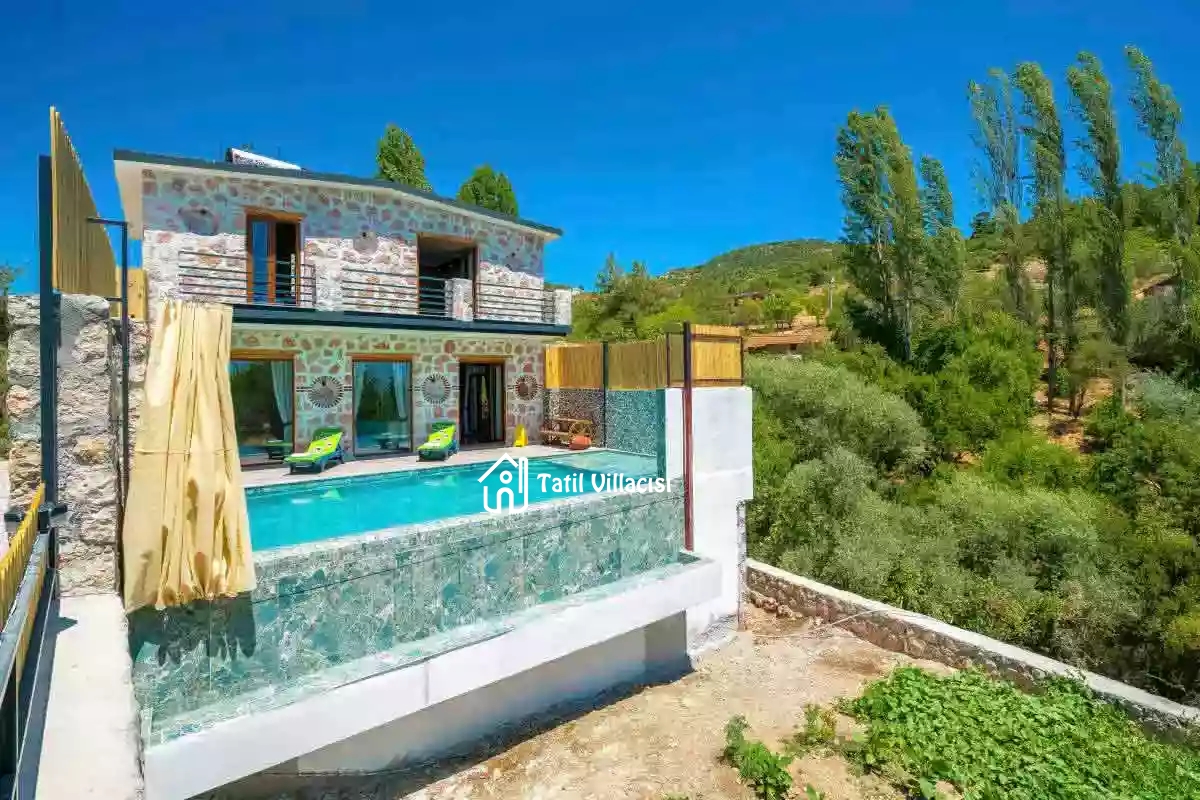 Villa Gülüm