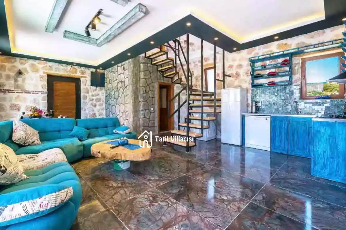Villa Gülüm