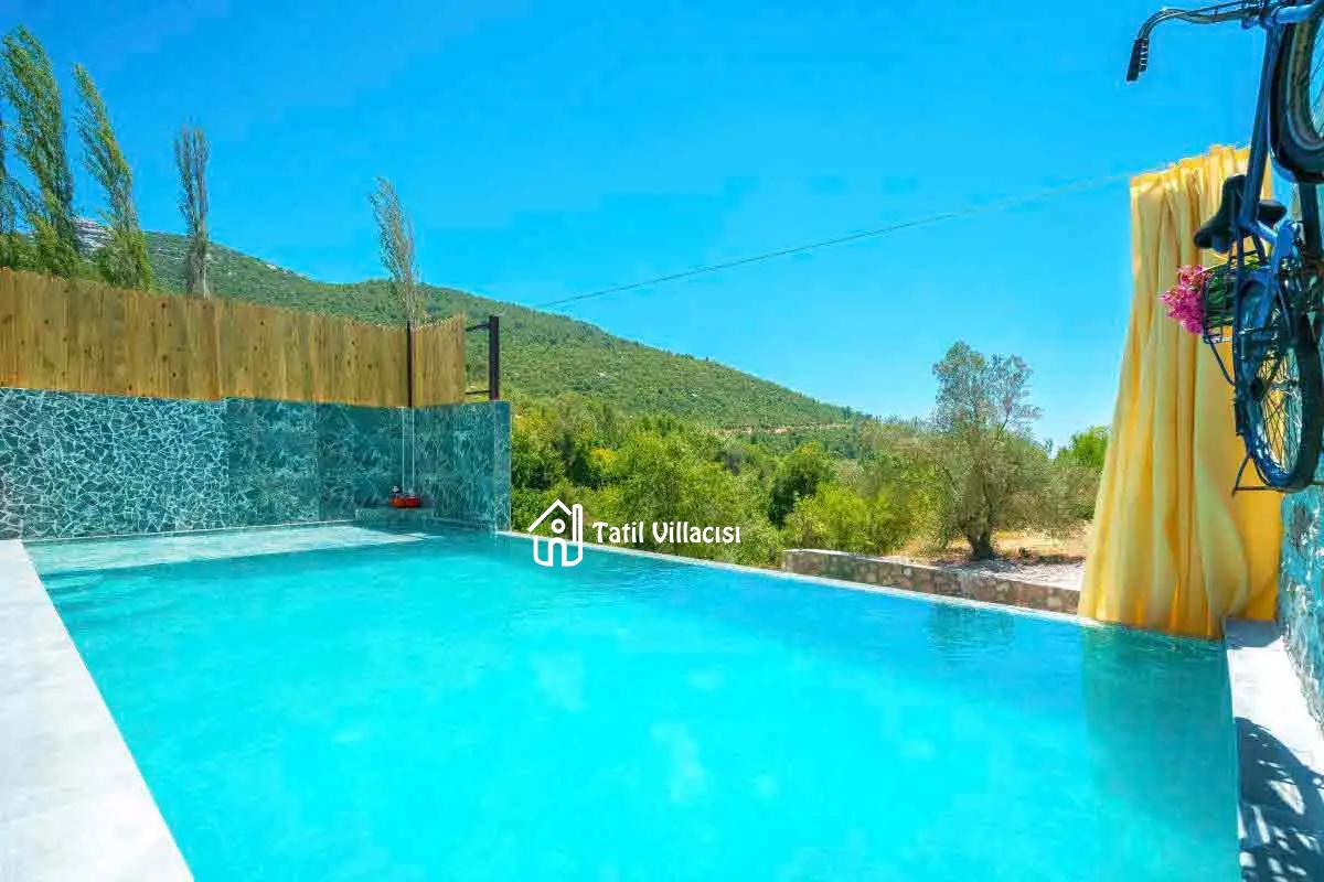 Villa Gülüm