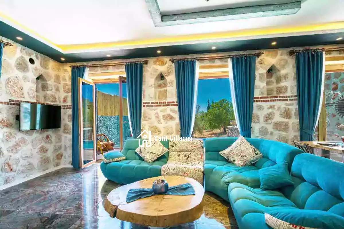 Villa Gülüm