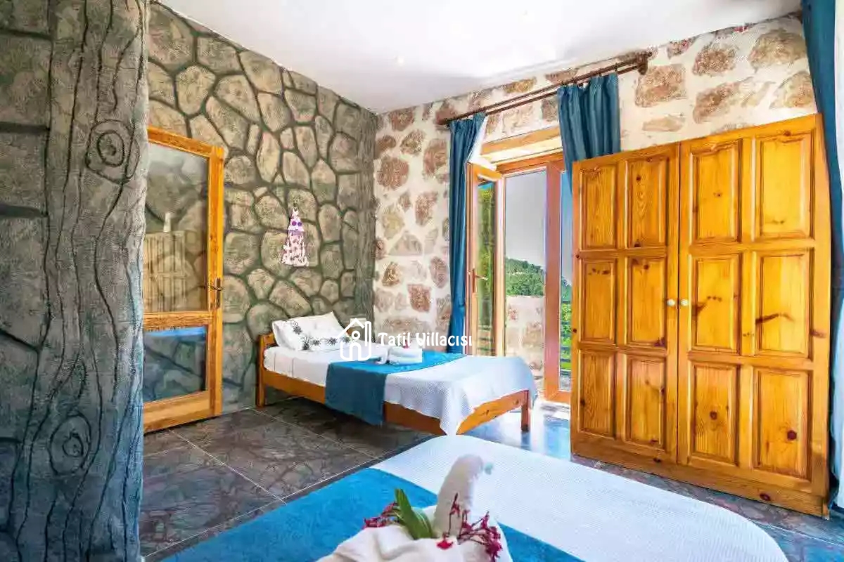 Villa Gülüm