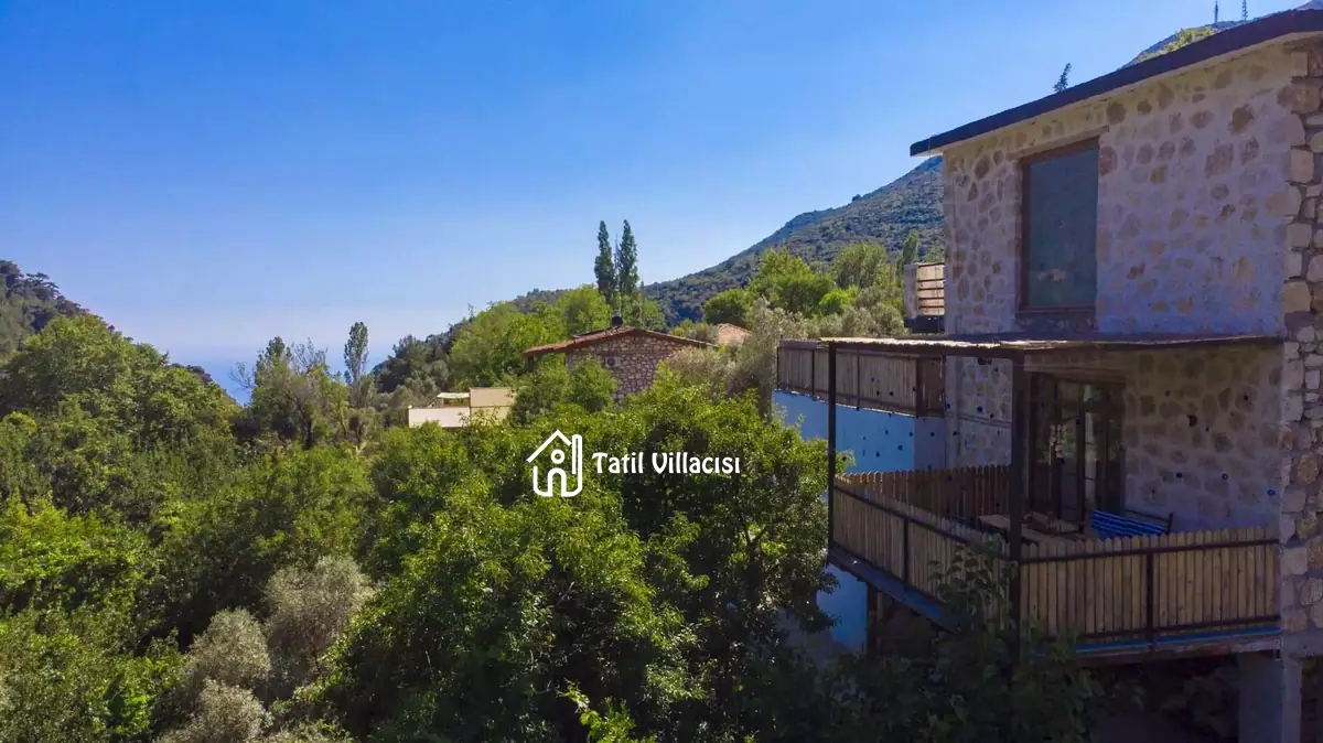 Villa Gülüm