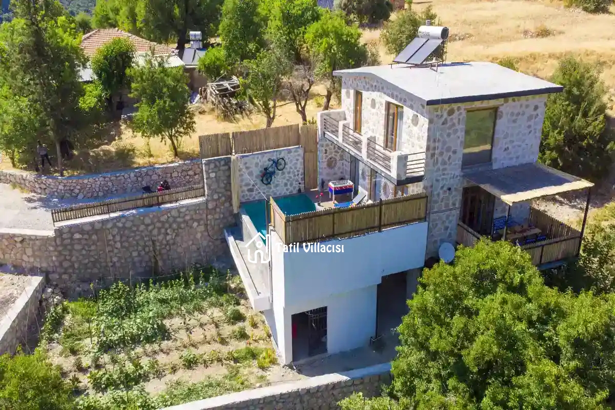 Villa Gülüm