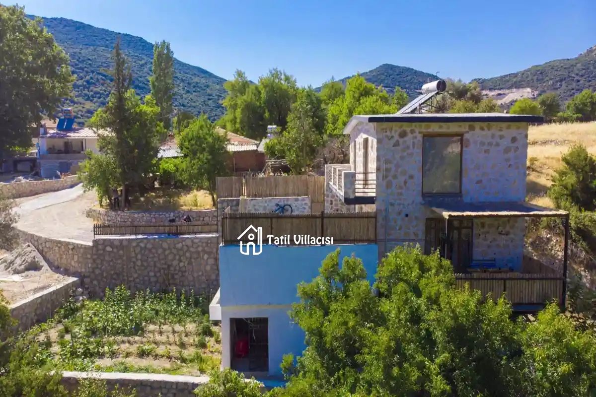 Villa Gülüm