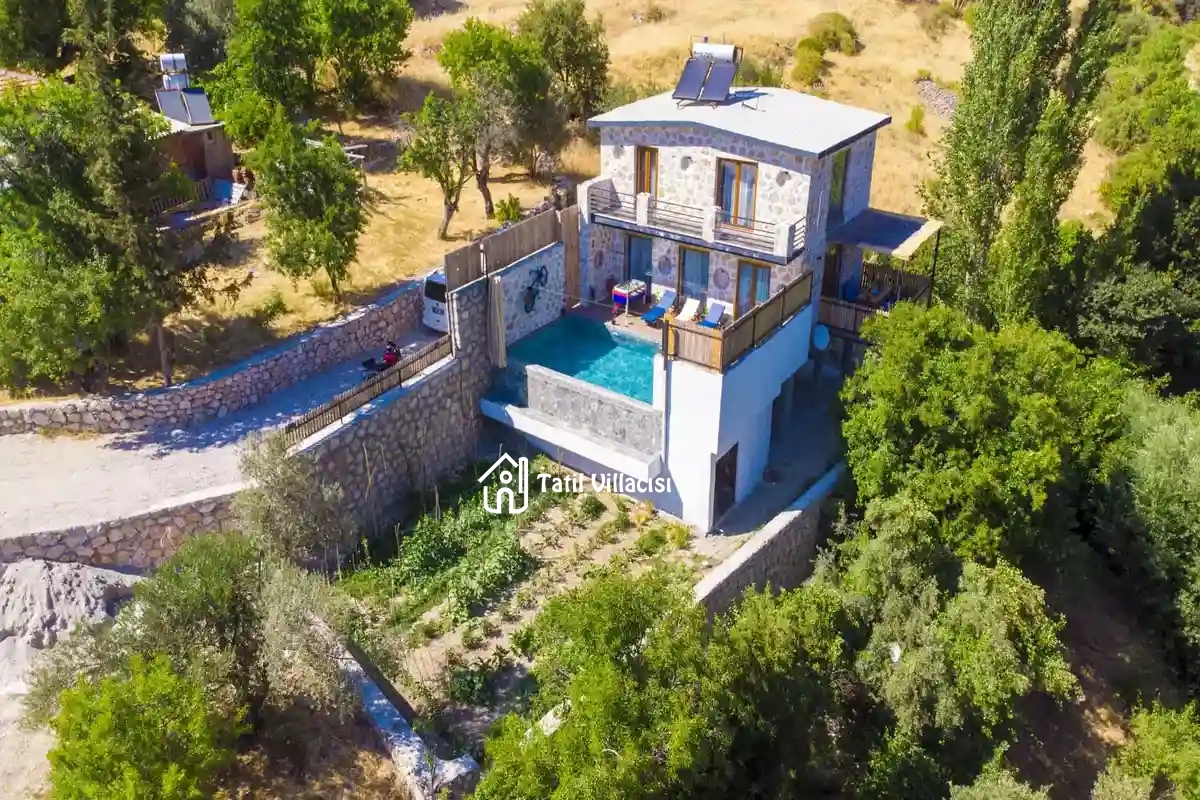 Villa Gülüm