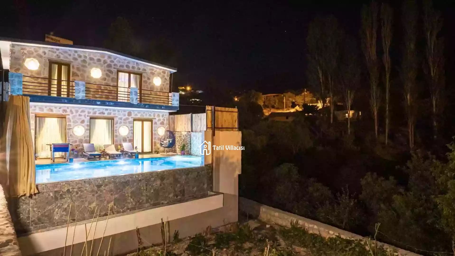 Villa Gülüm