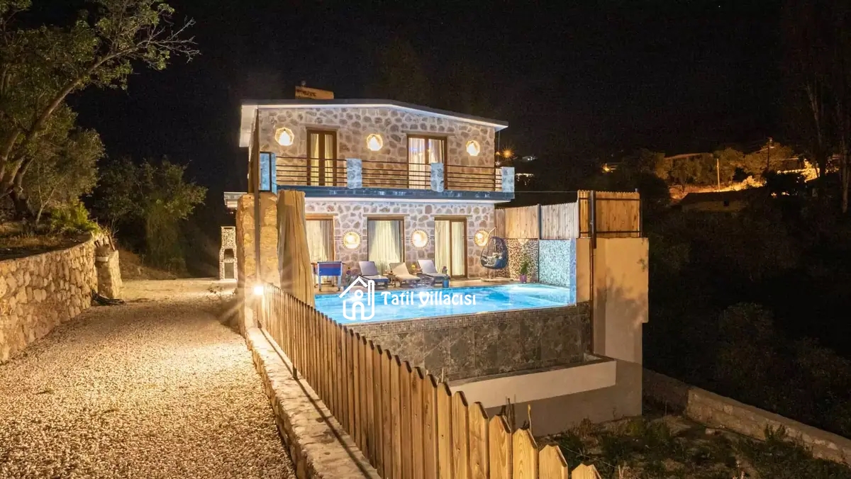 Villa Gülüm