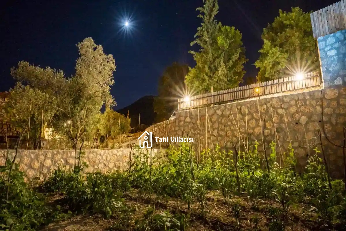 Villa Gülüm