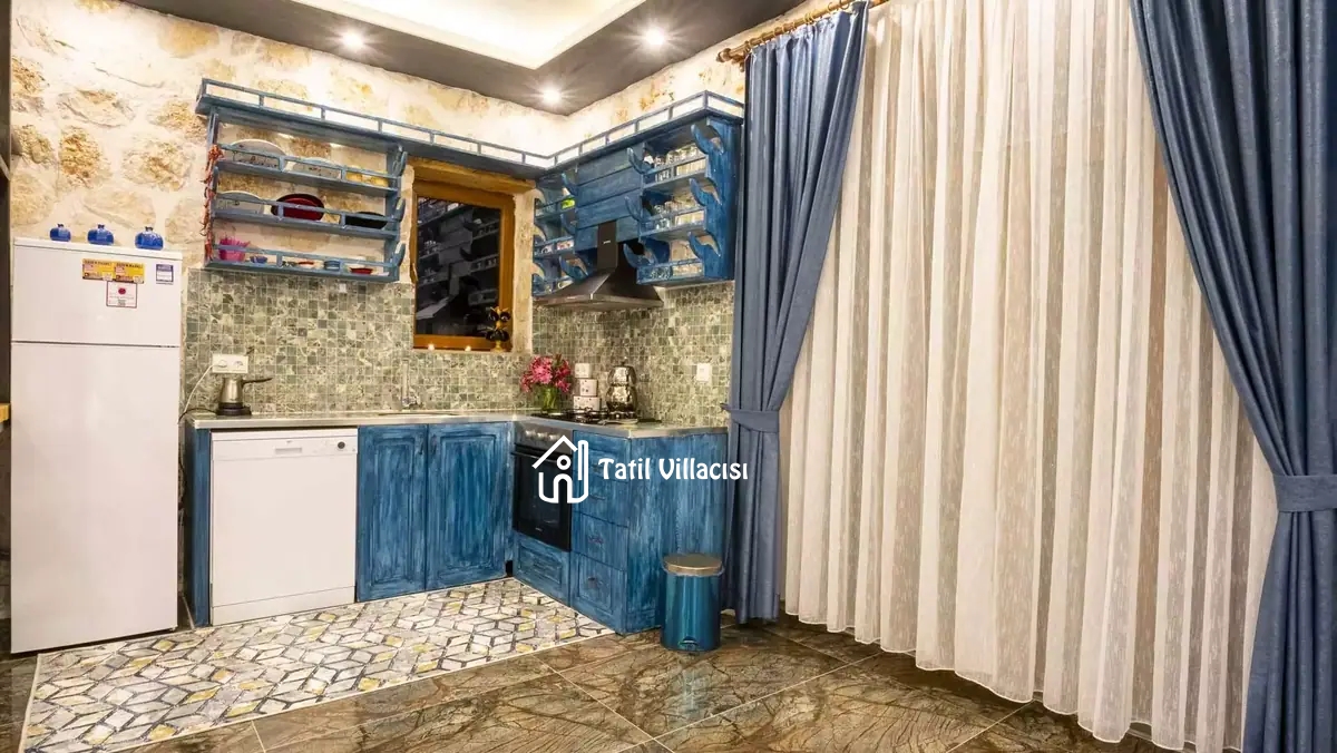 Villa Gülüm