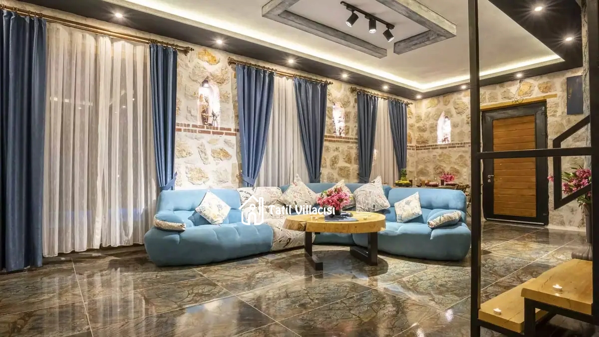 Villa Gülüm