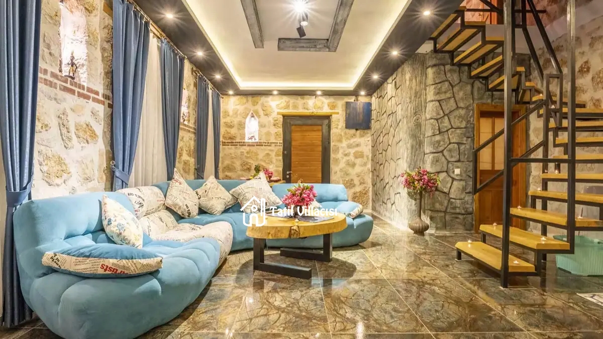 Villa Gülüm