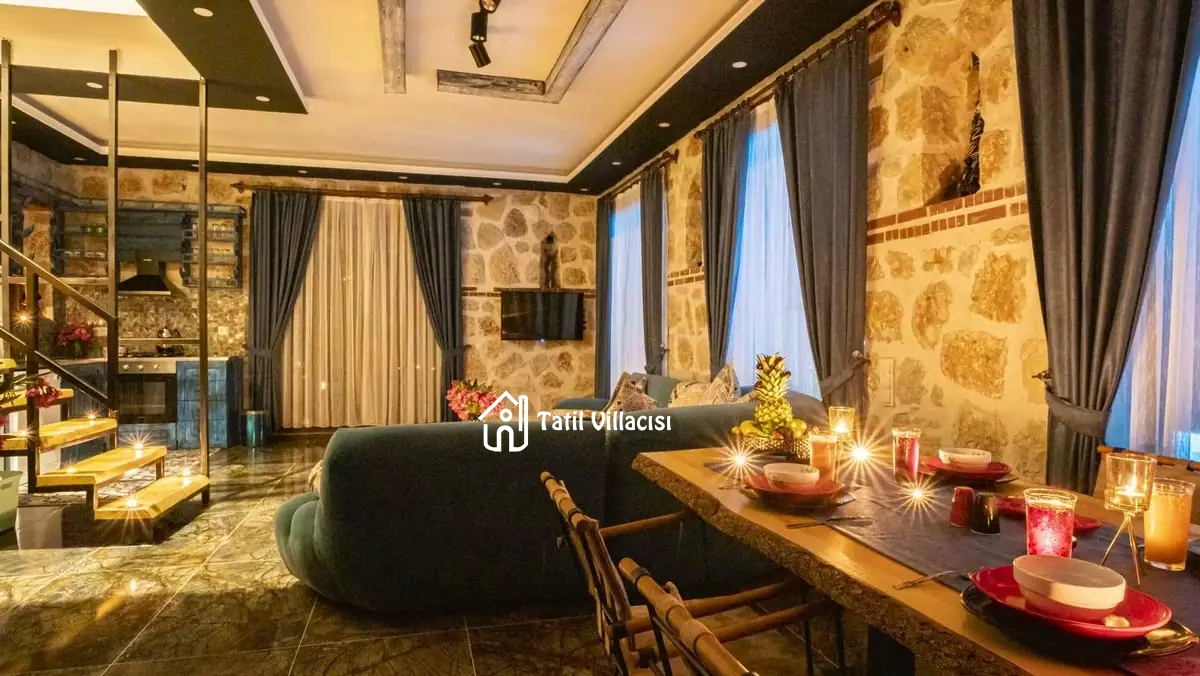 Villa Gülüm
