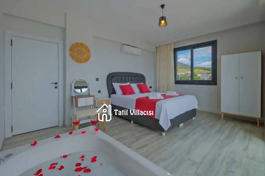 Villa Gümüş