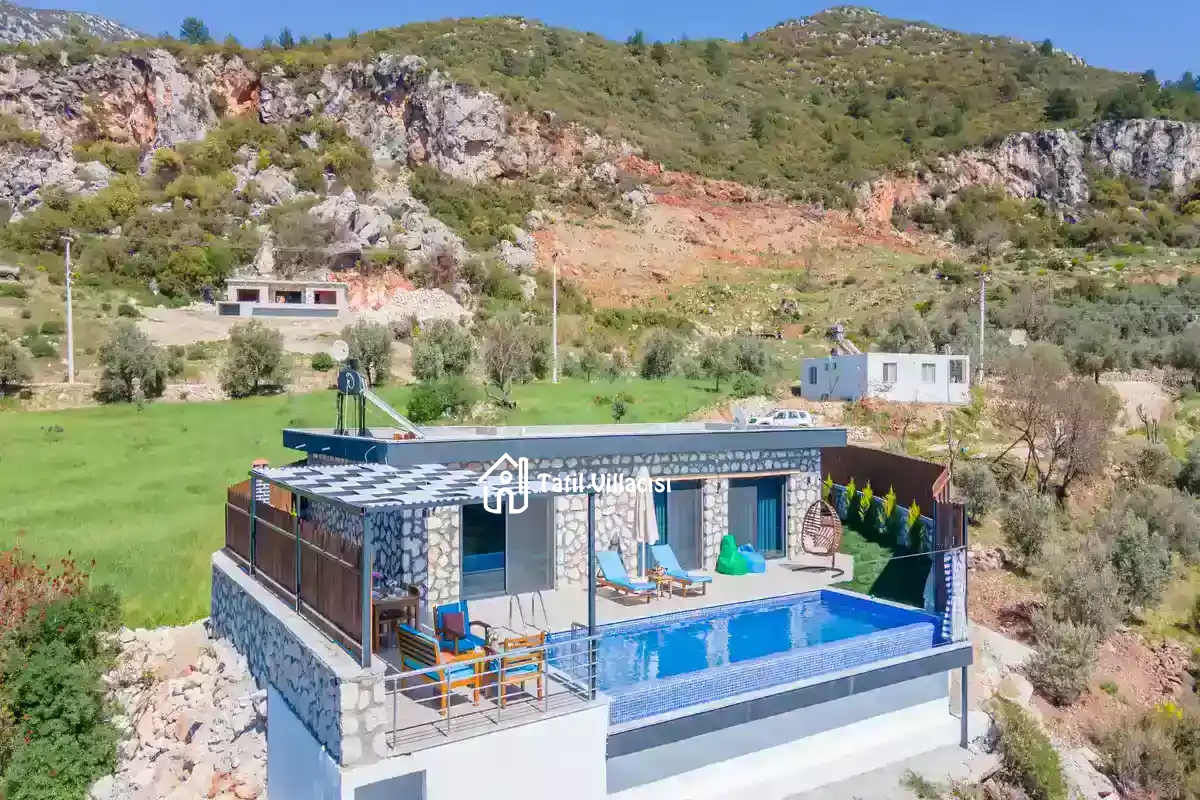 Villa Gün Işığı