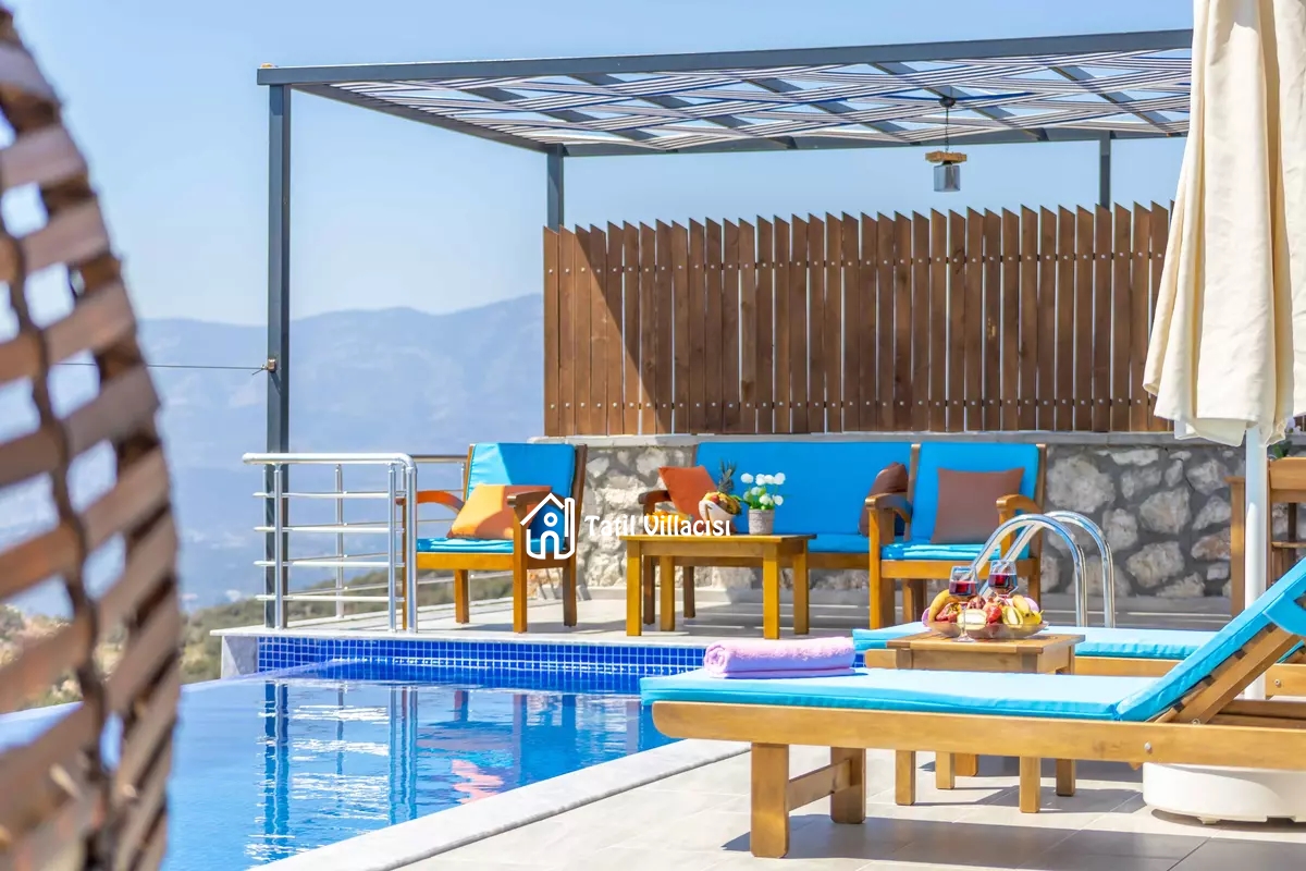 Villa Gün Işığı