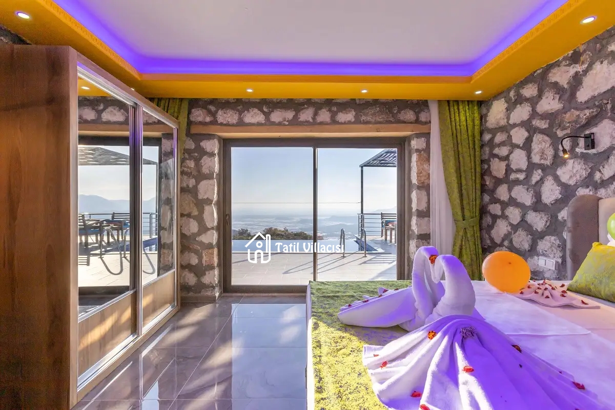 Villa Gün Işığı