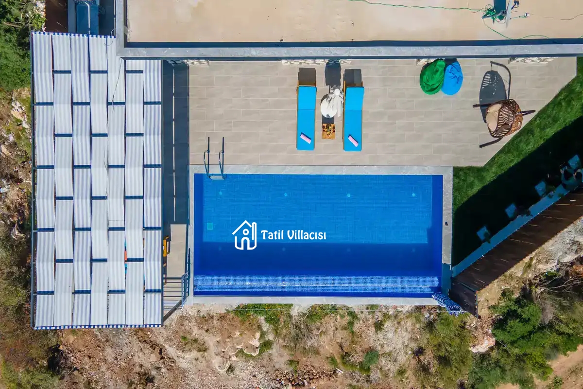 Villa Gün Işığı