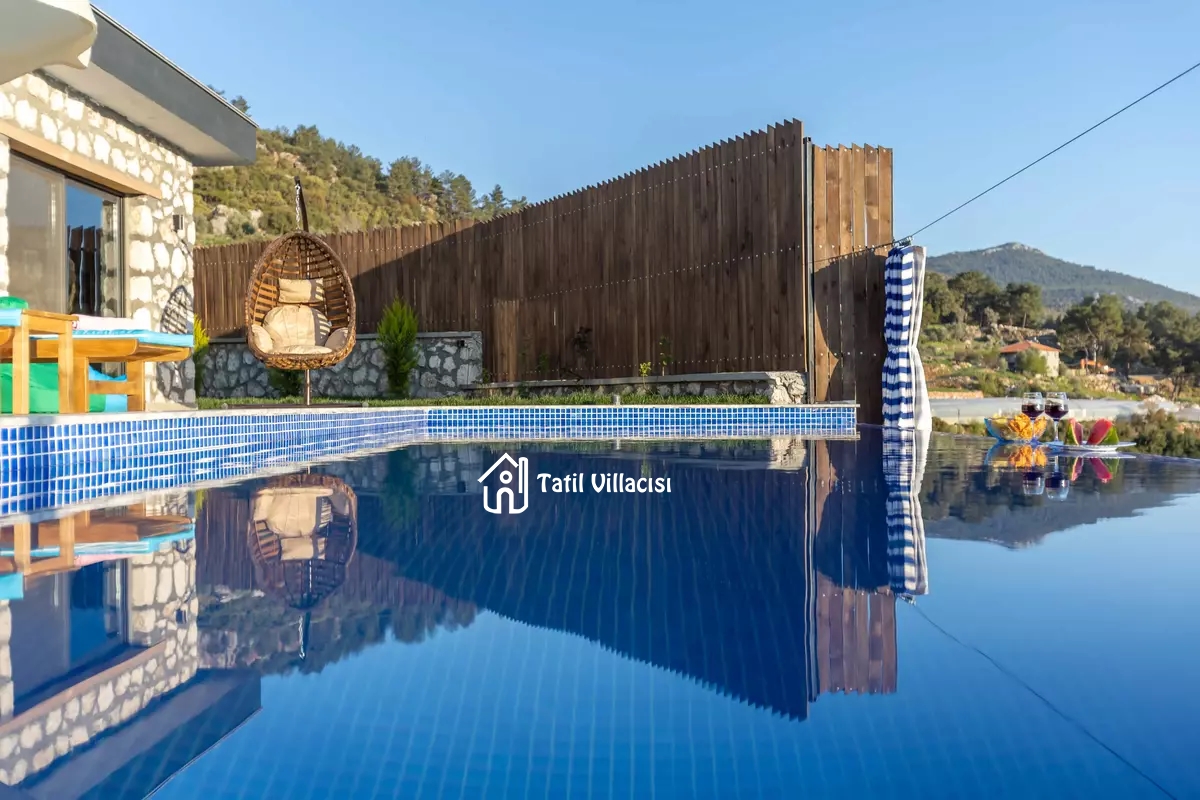Villa Gün Işığı