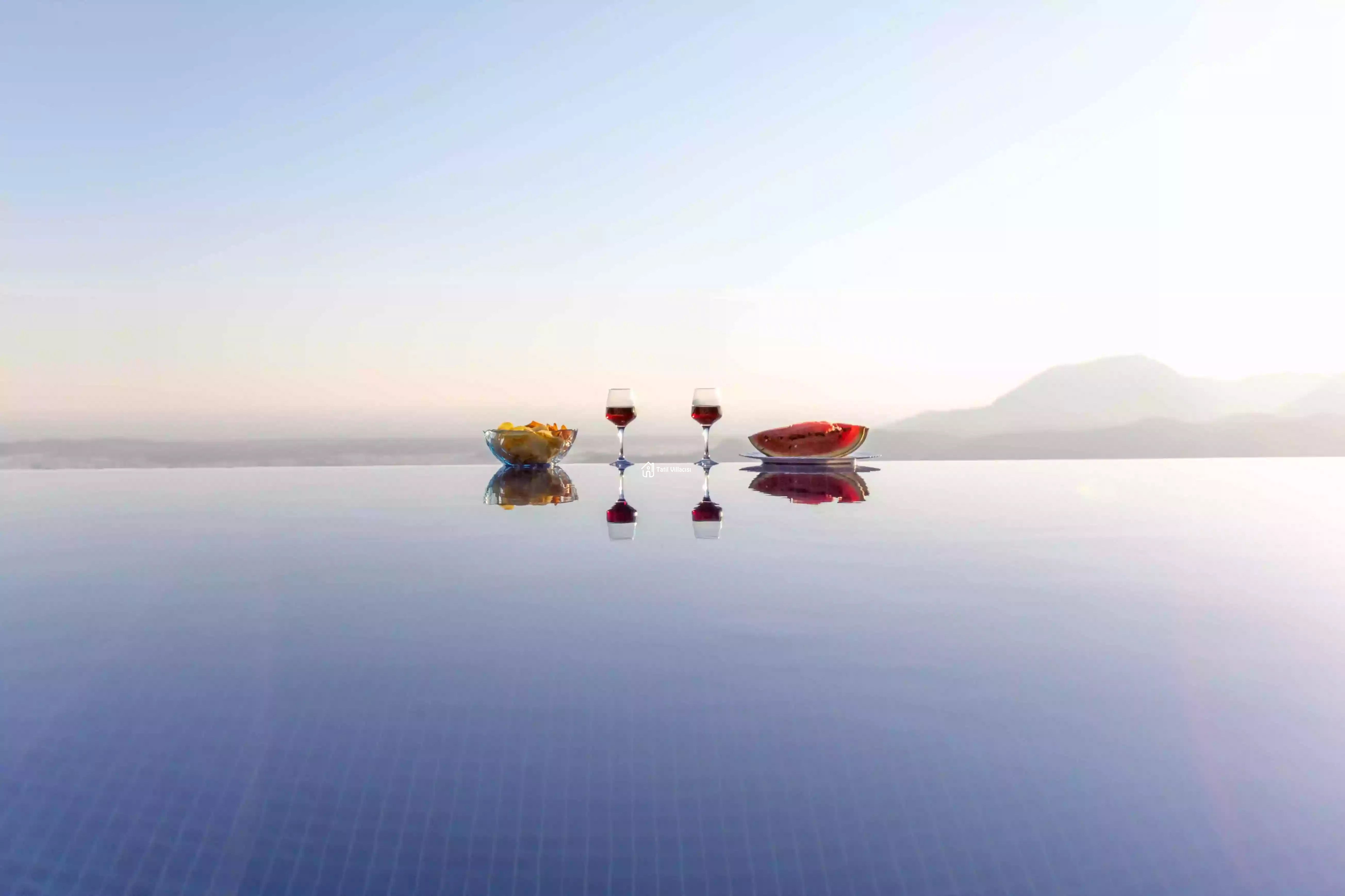 Villa Gün Işığı