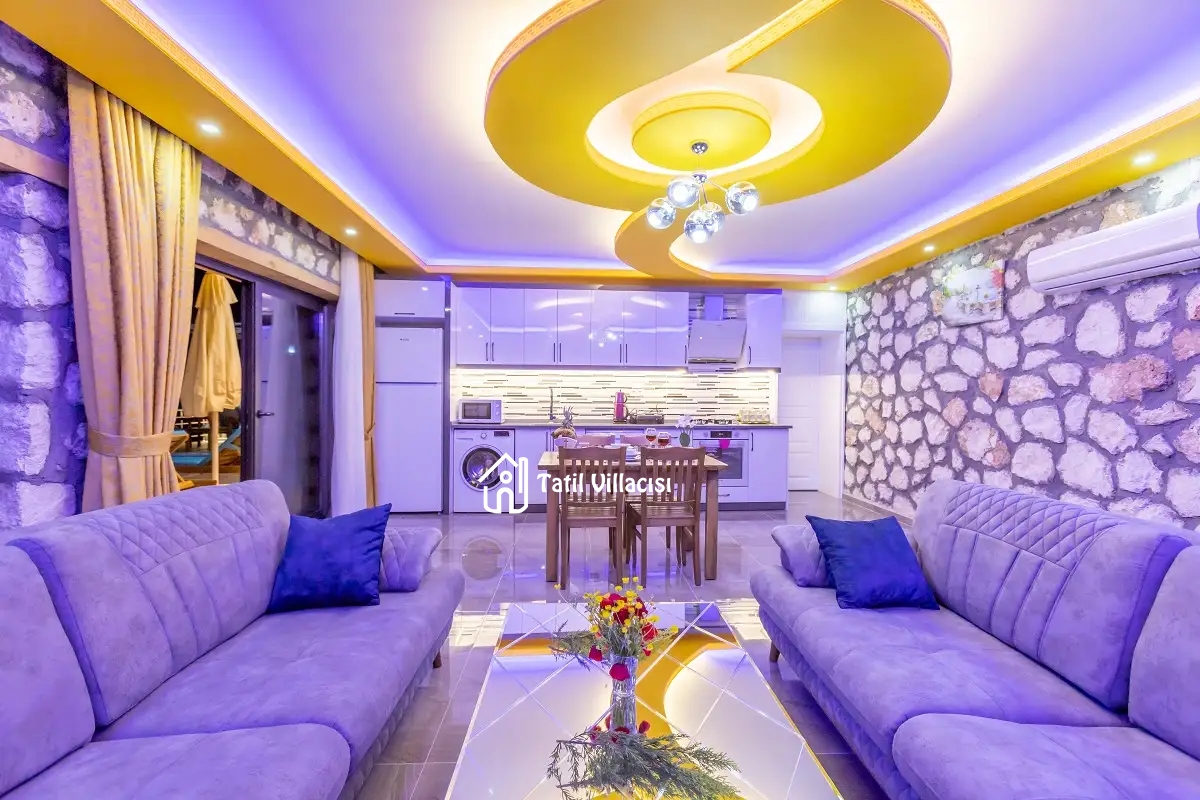 Villa Gün Işığı